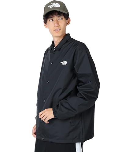 Amazon.co.jp: 山と道 2025 Taslan Coach Jacket タスランコーチ